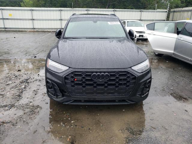 Photo 4 VIN: WA1C4AFY8R2018925 - AUDI SQ5 PRESTI 