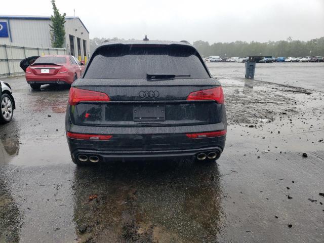 Photo 5 VIN: WA1C4AFY8R2018925 - AUDI SQ5 PRESTI 