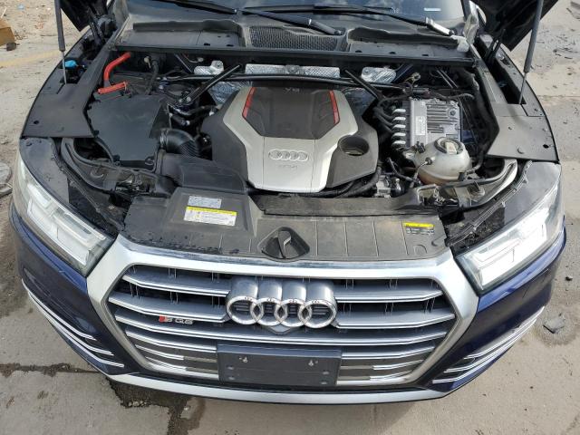 Photo 11 VIN: WA1C4AFY9J2018579 - AUDI SQ5 PRESTI 