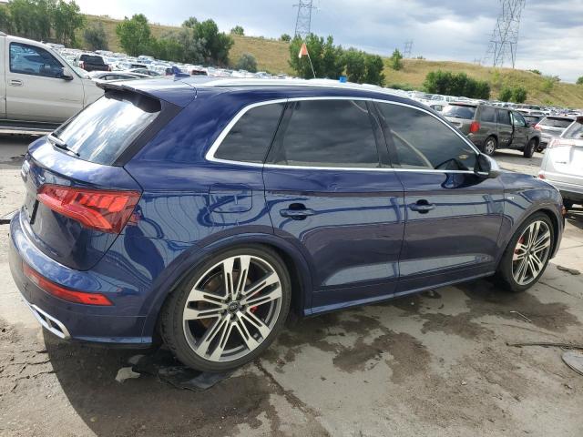 Photo 2 VIN: WA1C4AFY9J2018579 - AUDI SQ5 PRESTI 