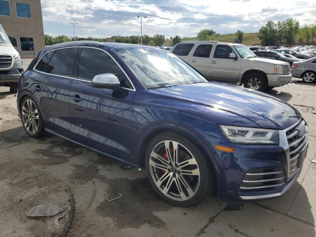 Photo 3 VIN: WA1C4AFY9J2018579 - AUDI SQ5 PRESTI 