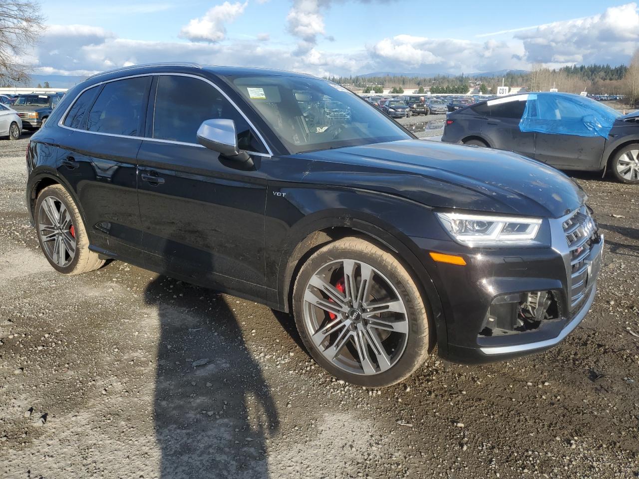 Photo 3 VIN: WA1C4AFY9J2019652 - AUDI SQ5 