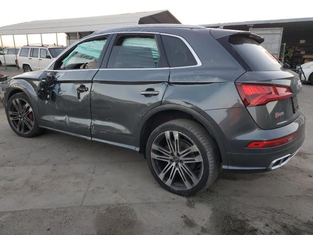 Photo 1 VIN: WA1C4AFY9J2025127 - AUDI SQ5 