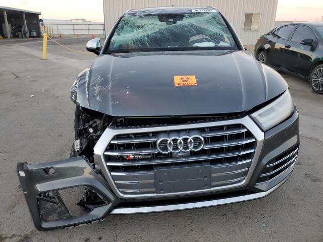 Photo 4 VIN: WA1C4AFY9J2025127 - AUDI SQ5 