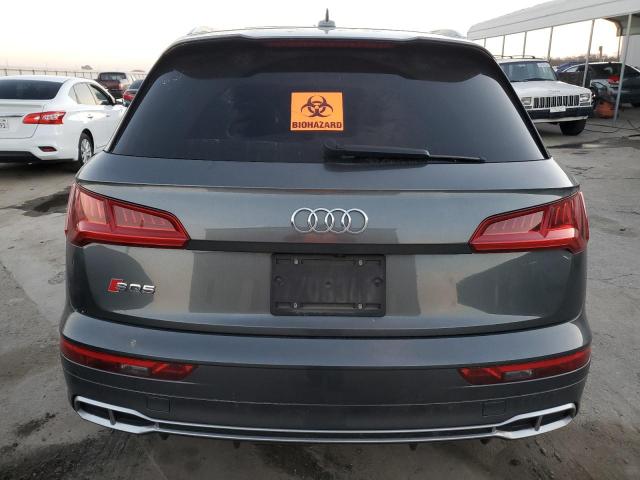 Photo 5 VIN: WA1C4AFY9J2025127 - AUDI SQ5 