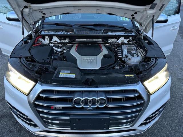 Photo 6 VIN: WA1C4AFY9J2058791 - AUDI SQ5 