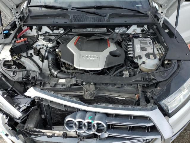 Photo 10 VIN: WA1C4AFY9J2087353 - AUDI SQ5 PRESTI 