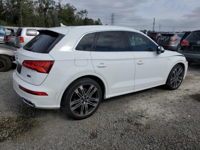 Photo 2 VIN: WA1C4AFY9J2087353 - AUDI SQ5 PRESTI 