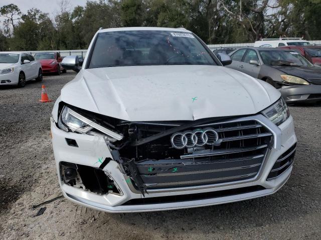 Photo 4 VIN: WA1C4AFY9J2087353 - AUDI SQ5 PRESTI 