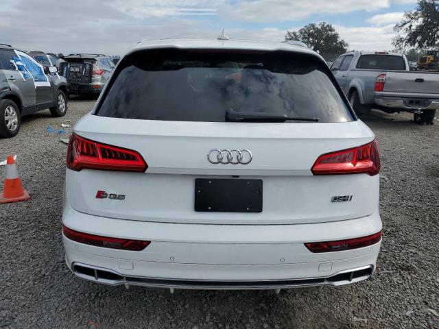 Photo 5 VIN: WA1C4AFY9J2087353 - AUDI SQ5 PRESTI 