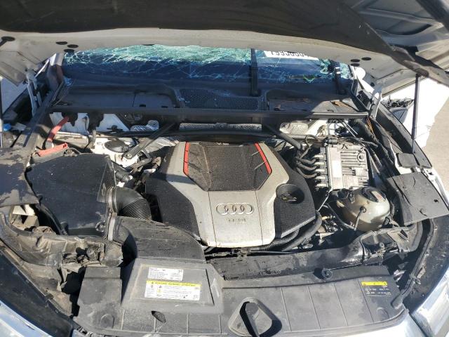 Photo 10 VIN: WA1C4AFY9J2115345 - AUDI SQ5 PRESTI 