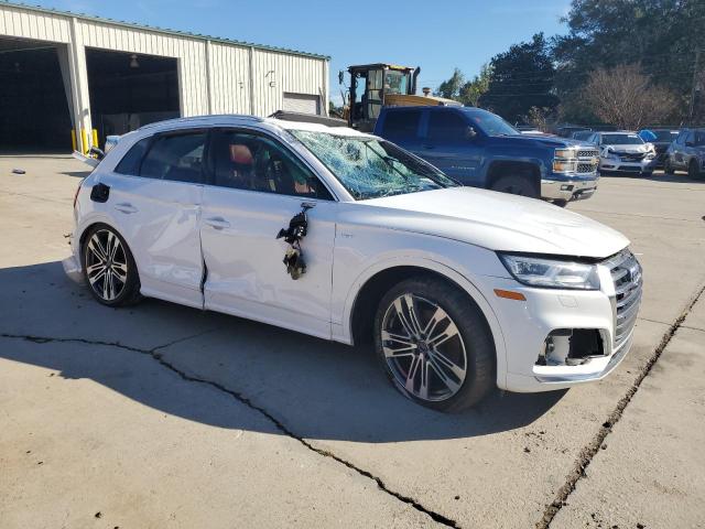 Photo 3 VIN: WA1C4AFY9J2115345 - AUDI SQ5 PRESTI 