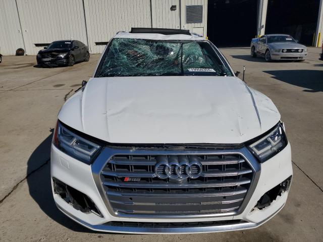 Photo 4 VIN: WA1C4AFY9J2115345 - AUDI SQ5 PRESTI 