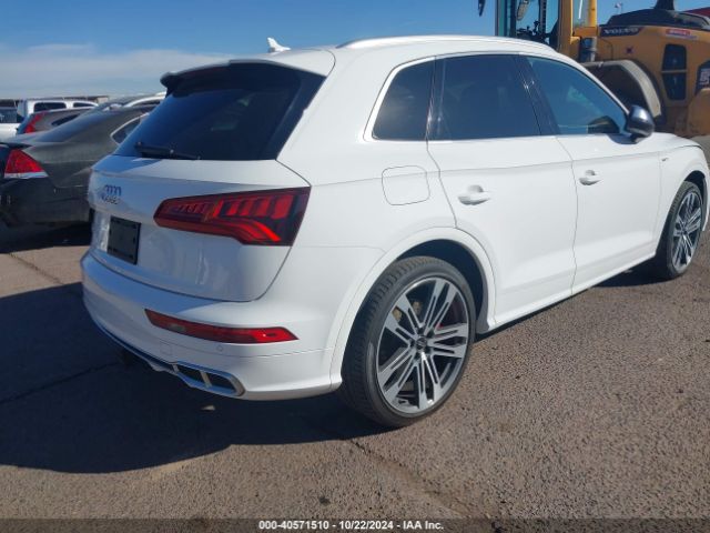 Photo 3 VIN: WA1C4AFY9J2143341 - AUDI SQ5 