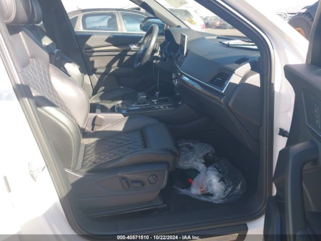 Photo 4 VIN: WA1C4AFY9J2143341 - AUDI SQ5 