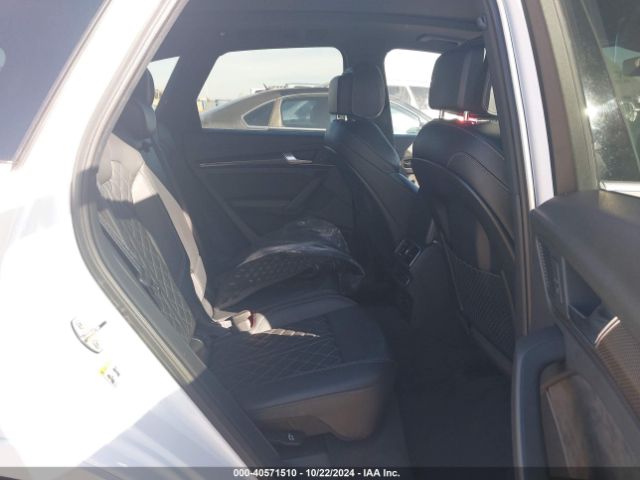 Photo 7 VIN: WA1C4AFY9J2143341 - AUDI SQ5 