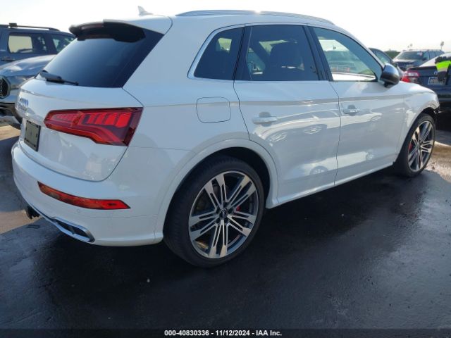 Photo 3 VIN: WA1C4AFY9J2143341 - AUDI SQ5 