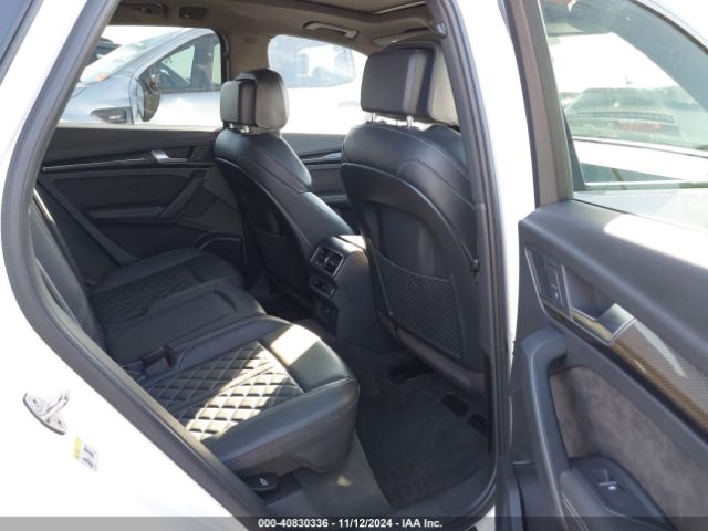 Photo 7 VIN: WA1C4AFY9J2143341 - AUDI SQ5 