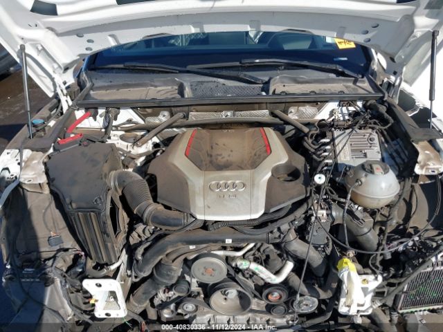 Photo 9 VIN: WA1C4AFY9J2143341 - AUDI SQ5 