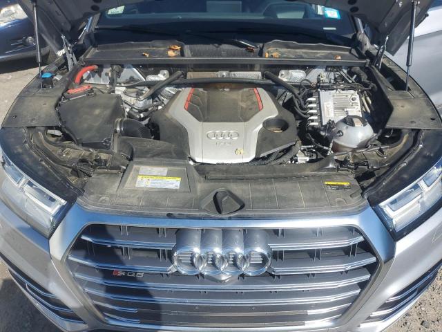 Photo 10 VIN: WA1C4AFY9J2148135 - AUDI SQ5 PRESTI 