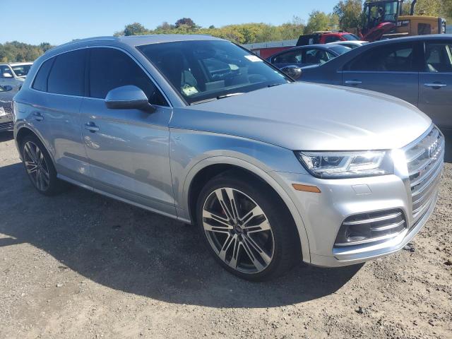 Photo 3 VIN: WA1C4AFY9J2148135 - AUDI SQ5 PRESTI 