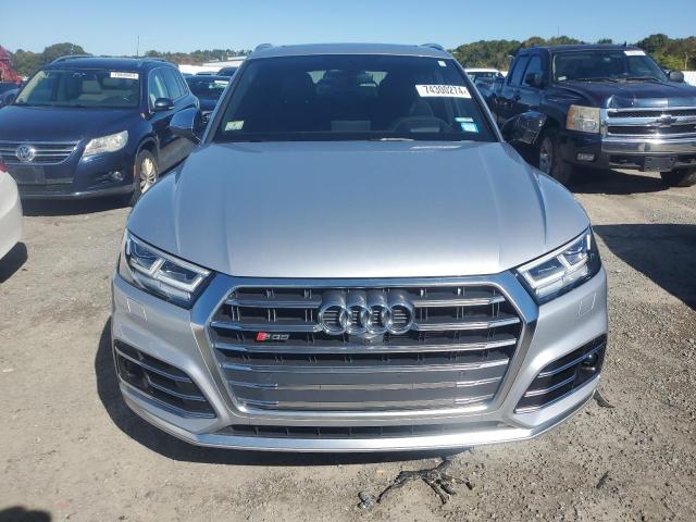 Photo 4 VIN: WA1C4AFY9J2148135 - AUDI SQ5 PRESTI 