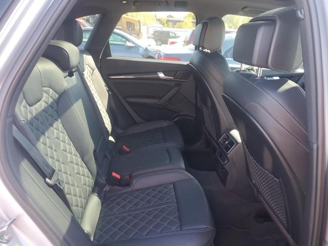 Photo 9 VIN: WA1C4AFY9J2148135 - AUDI SQ5 PRESTI 