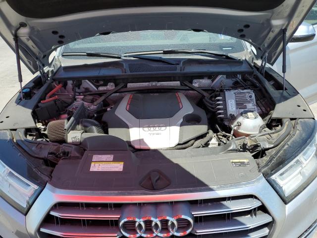 Photo 6 VIN: WA1C4AFY9J2208303 - AUDI SQ5 PRESTI 