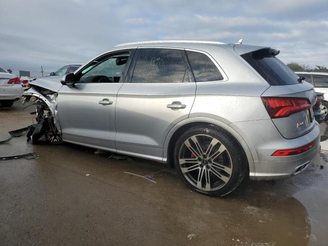 Photo 1 VIN: WA1C4AFY9J2248980 - AUDI SQ5 