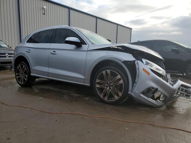 Photo 3 VIN: WA1C4AFY9J2248980 - AUDI SQ5 