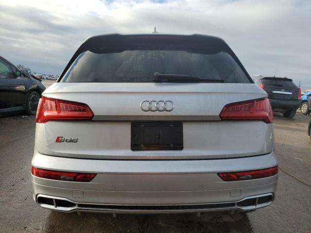 Photo 5 VIN: WA1C4AFY9J2248980 - AUDI SQ5 