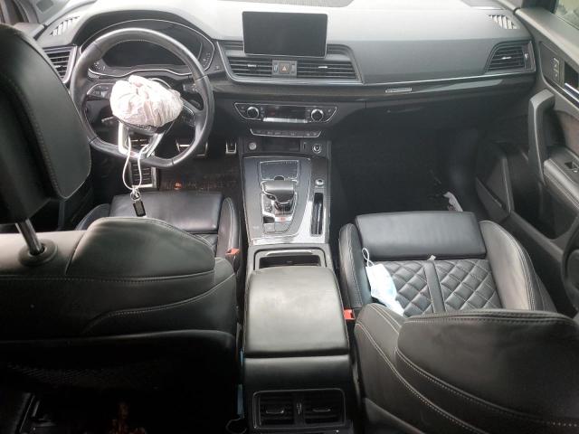 Photo 7 VIN: WA1C4AFY9J2248980 - AUDI SQ5 