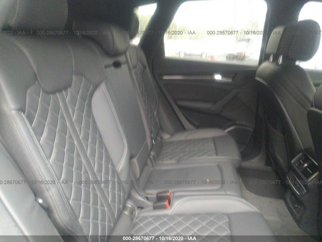 Photo 7 VIN: WA1C4AFY9K2002545 - AUDI SQ5 