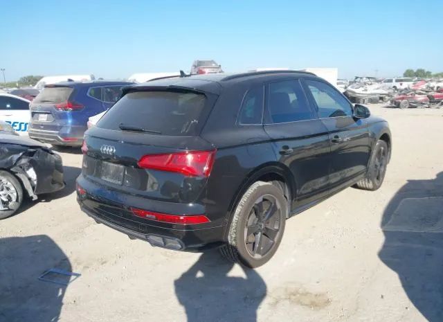 Photo 3 VIN: WA1C4AFY9K2003243 - AUDI SQ5 