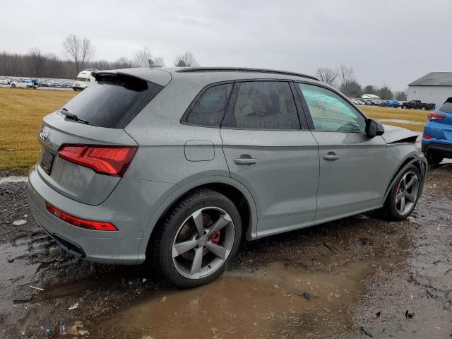 Photo 2 VIN: WA1C4AFY9K2097608 - AUDI SQ5 PRESTI 