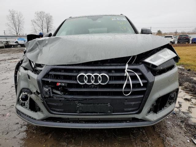 Photo 4 VIN: WA1C4AFY9K2097608 - AUDI SQ5 PRESTI 