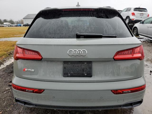 Photo 5 VIN: WA1C4AFY9K2097608 - AUDI SQ5 PRESTI 