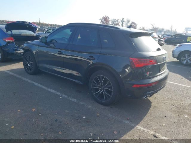 Photo 2 VIN: WA1C4AFY9M2024659 - AUDI SQ5 