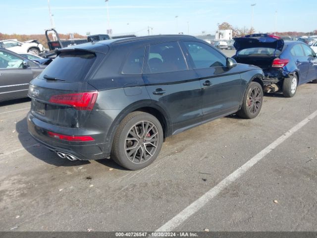 Photo 3 VIN: WA1C4AFY9M2024659 - AUDI SQ5 