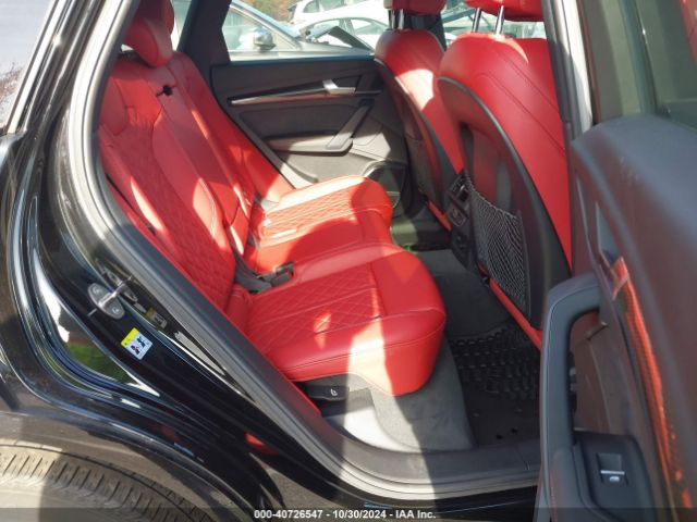 Photo 7 VIN: WA1C4AFY9M2024659 - AUDI SQ5 