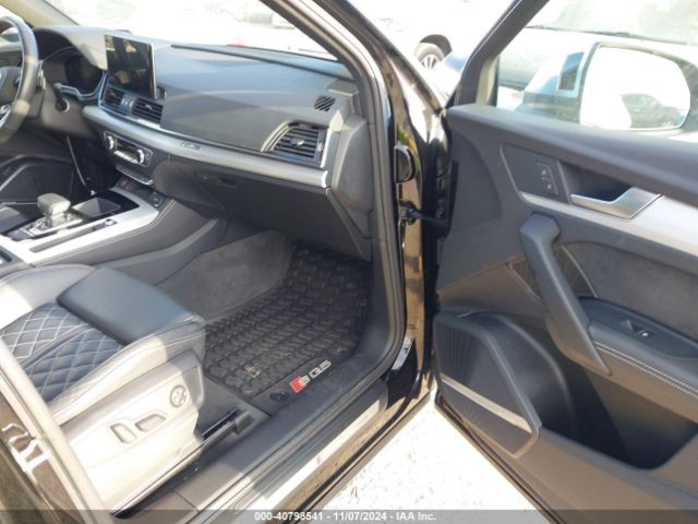 Photo 4 VIN: WA1C4AFY9M2069648 - AUDI SQ5 