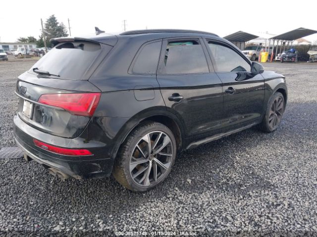 Photo 3 VIN: WA1C4AFY9P2155000 - AUDI SQ5 