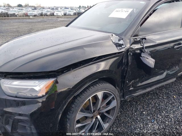 Photo 5 VIN: WA1C4AFY9P2155000 - AUDI SQ5 