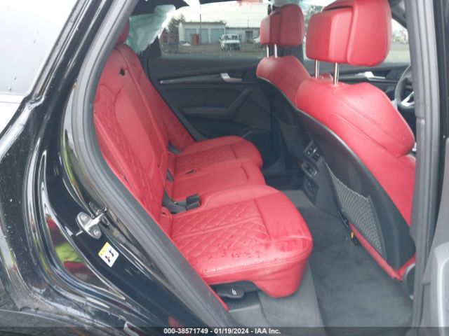 Photo 7 VIN: WA1C4AFY9P2155000 - AUDI SQ5 