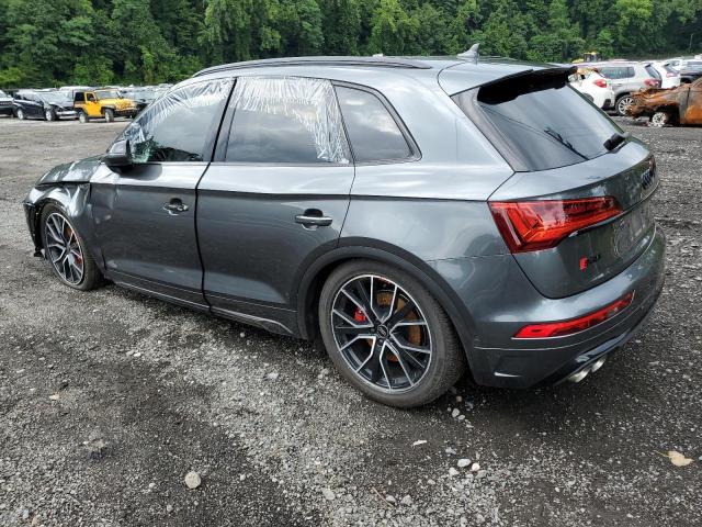 Photo 1 VIN: WA1C4AFY9R2044000 - AUDI SQ5 PRESTI 