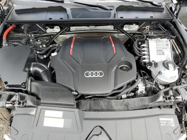 Photo 11 VIN: WA1C4AFY9R2044000 - AUDI SQ5 PRESTI 