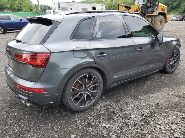 Photo 2 VIN: WA1C4AFY9R2044000 - AUDI SQ5 PRESTI 