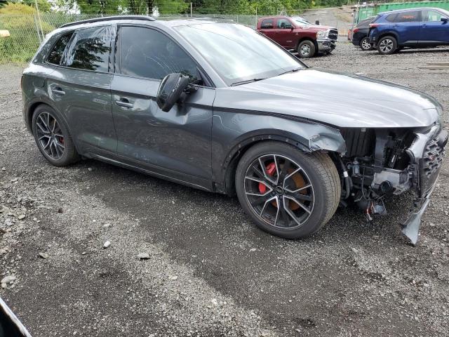 Photo 3 VIN: WA1C4AFY9R2044000 - AUDI SQ5 PRESTI 