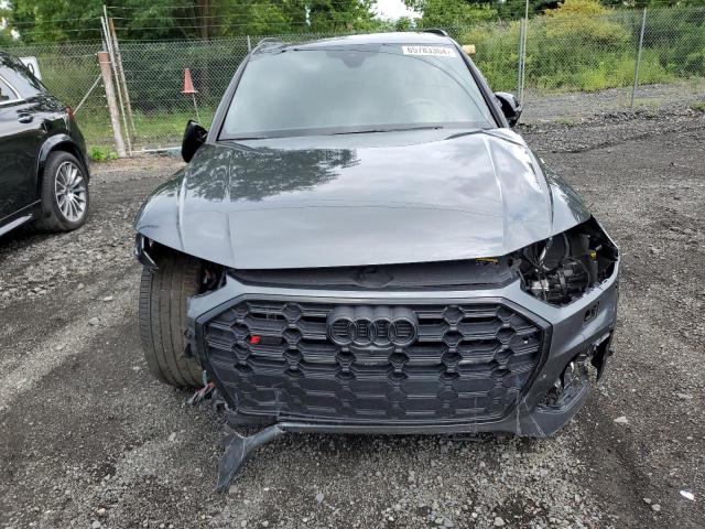 Photo 4 VIN: WA1C4AFY9R2044000 - AUDI SQ5 PRESTI 