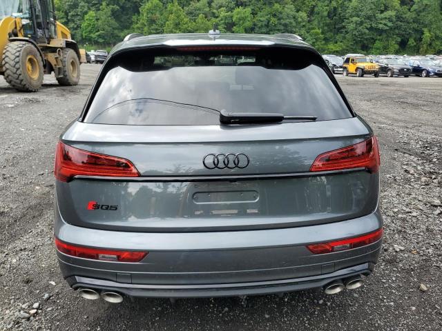 Photo 5 VIN: WA1C4AFY9R2044000 - AUDI SQ5 PRESTI 